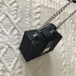 Zara purse